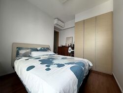 Dakota Residences (D14), Condominium #580932521